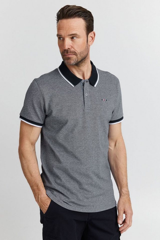 FQ1924 Poloshirt FQ1924 FQEvander günstig online kaufen