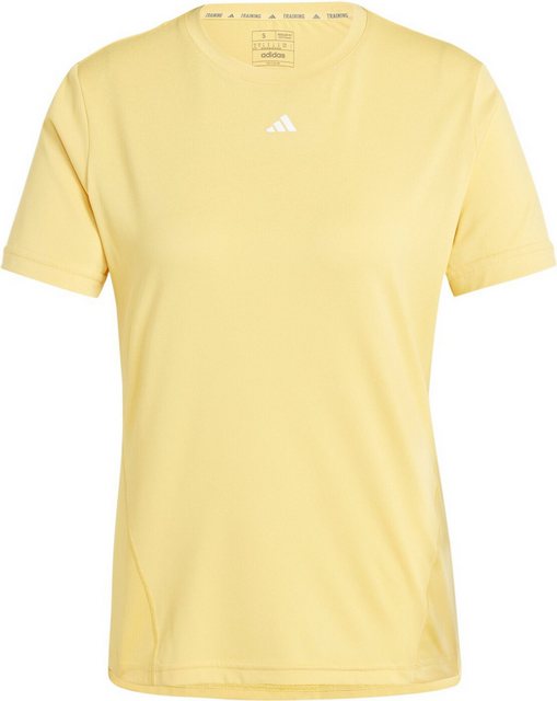 adidas Sportswear Kurzarmshirt WTR D4T T SEMSPA günstig online kaufen