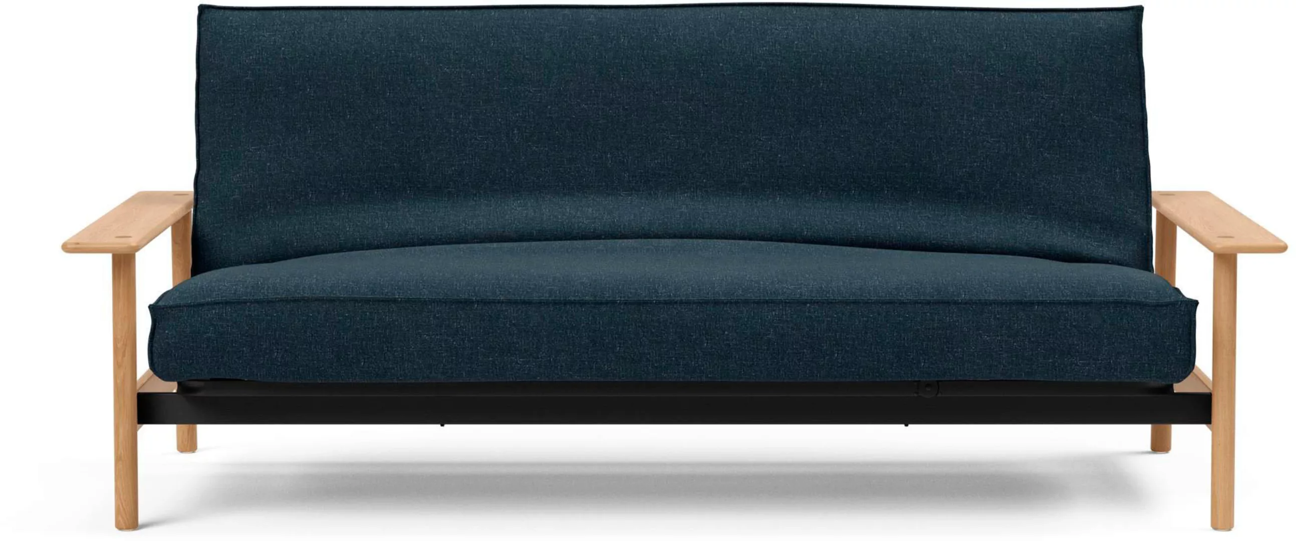 INNOVATION LIVING ™ Schlafsofa »Balder Sofa, Bettfunktion, Relaxsofa, Desig günstig online kaufen