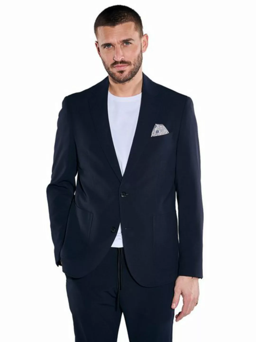 emilio adani Anzugsakko Anzug-Sakko slim fit günstig online kaufen