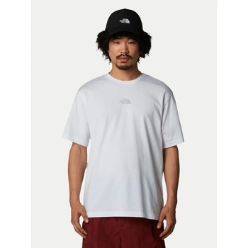 The North Face  T-Shirts & Poloshirts NF0A8C3A günstig online kaufen