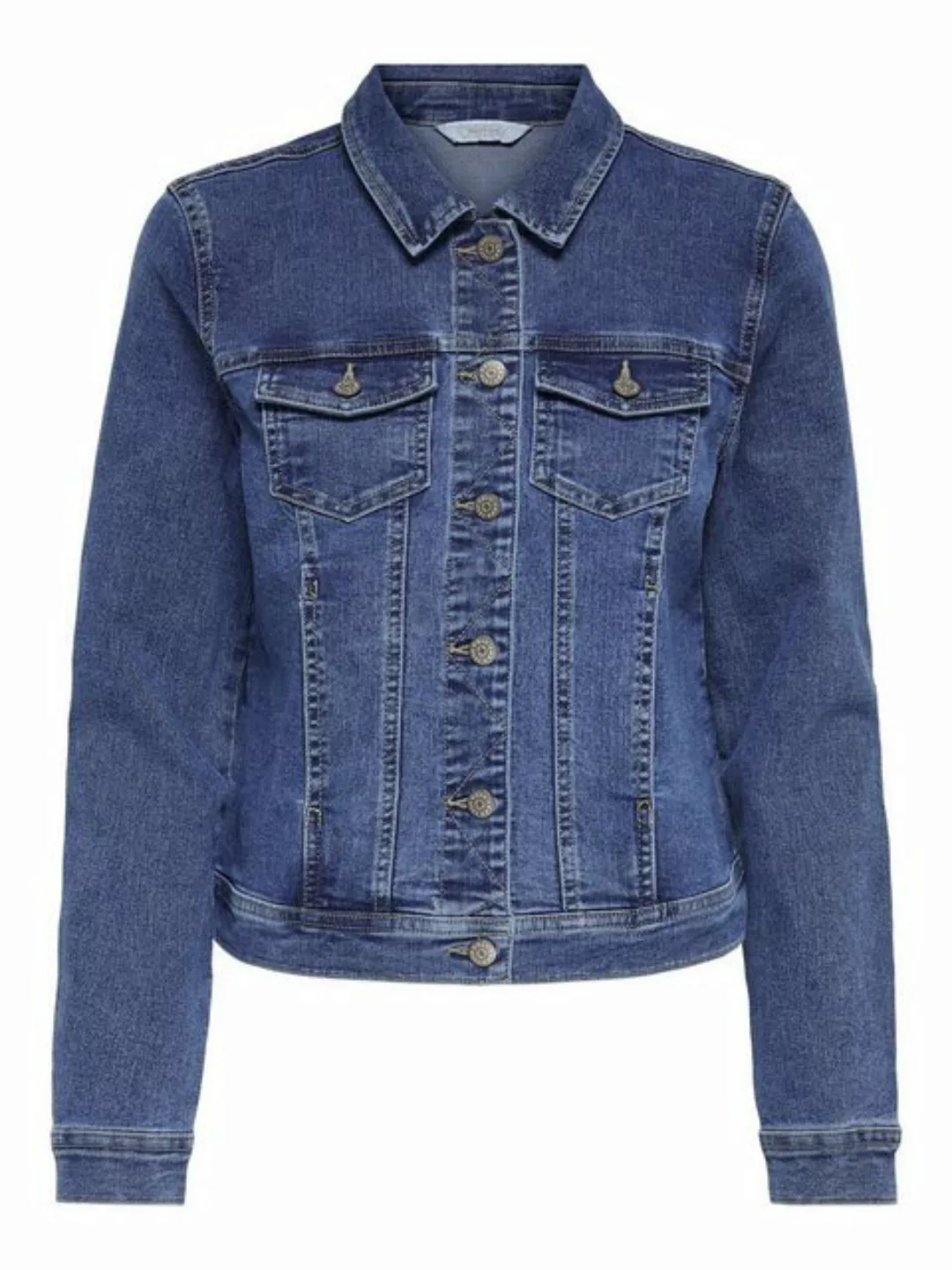 ONLY Jeansjacke ONLWONDER DNM JACKET NOOS günstig online kaufen