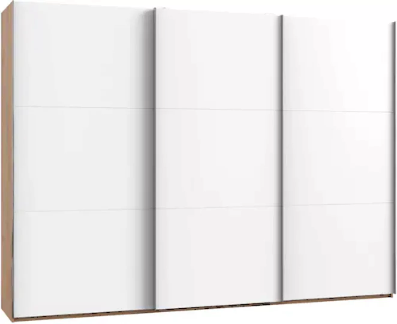 Wimex Schwebetürenschrank "Level by fresh to go" günstig online kaufen