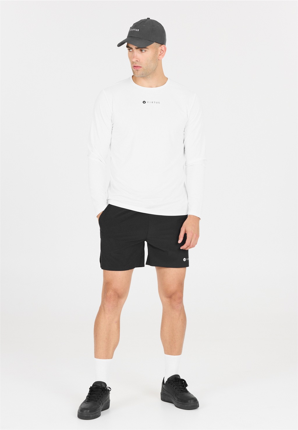 Virtus Shorts "Berk", mit Quick-Dry-Funktion günstig online kaufen