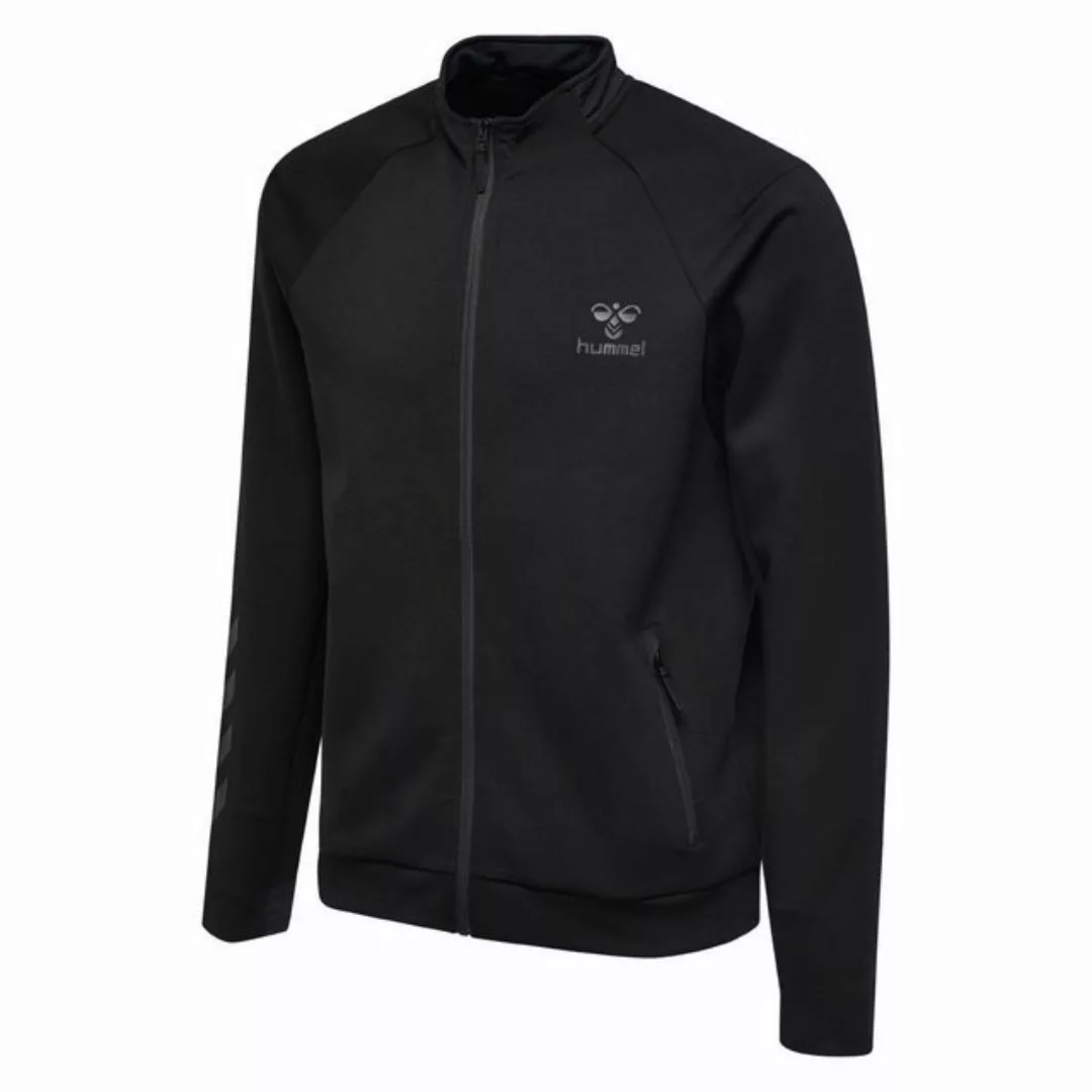 hummel Sweatshirt Hmlguy Zip Jacket günstig online kaufen
