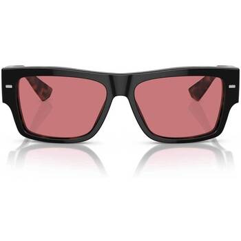 D&G  Sonnenbrillen Dolce Gabbana Sonnenbrille DG4451 34177N günstig online kaufen