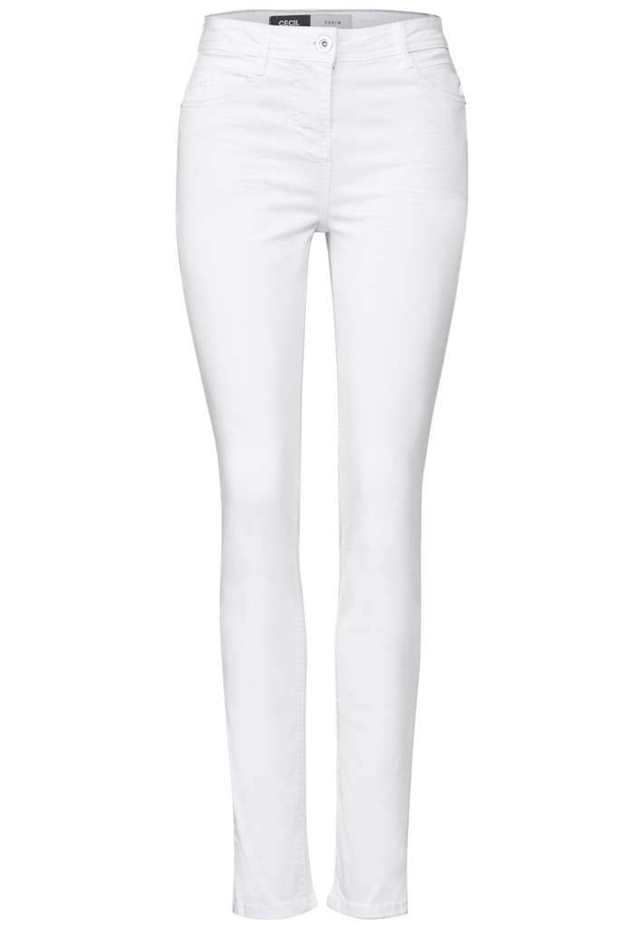 Cecil Damen Jeans B378650 günstig online kaufen