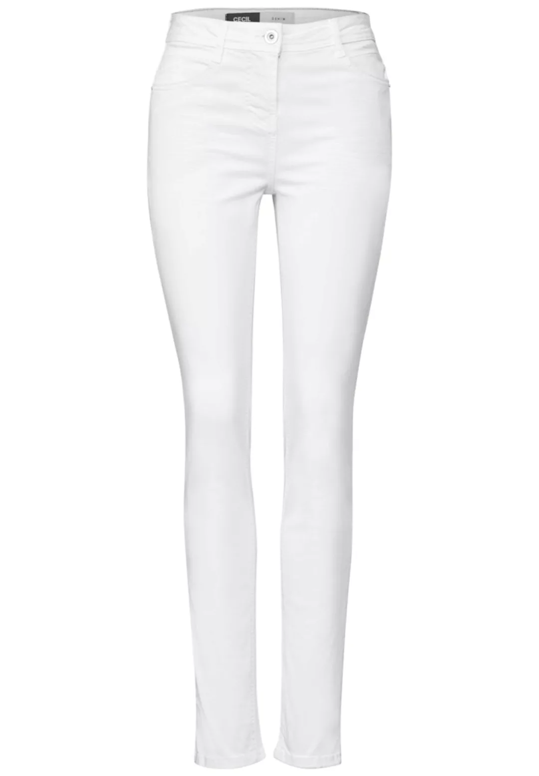 Cecil Damen Jeans B378650 günstig online kaufen