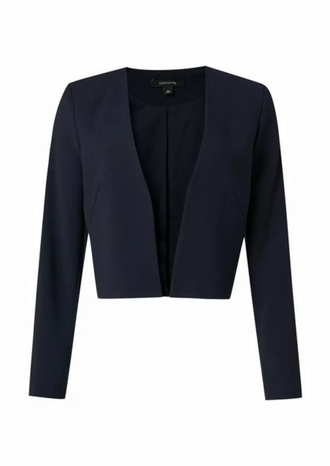 Comma Cardigan Indoor-Bolero günstig online kaufen