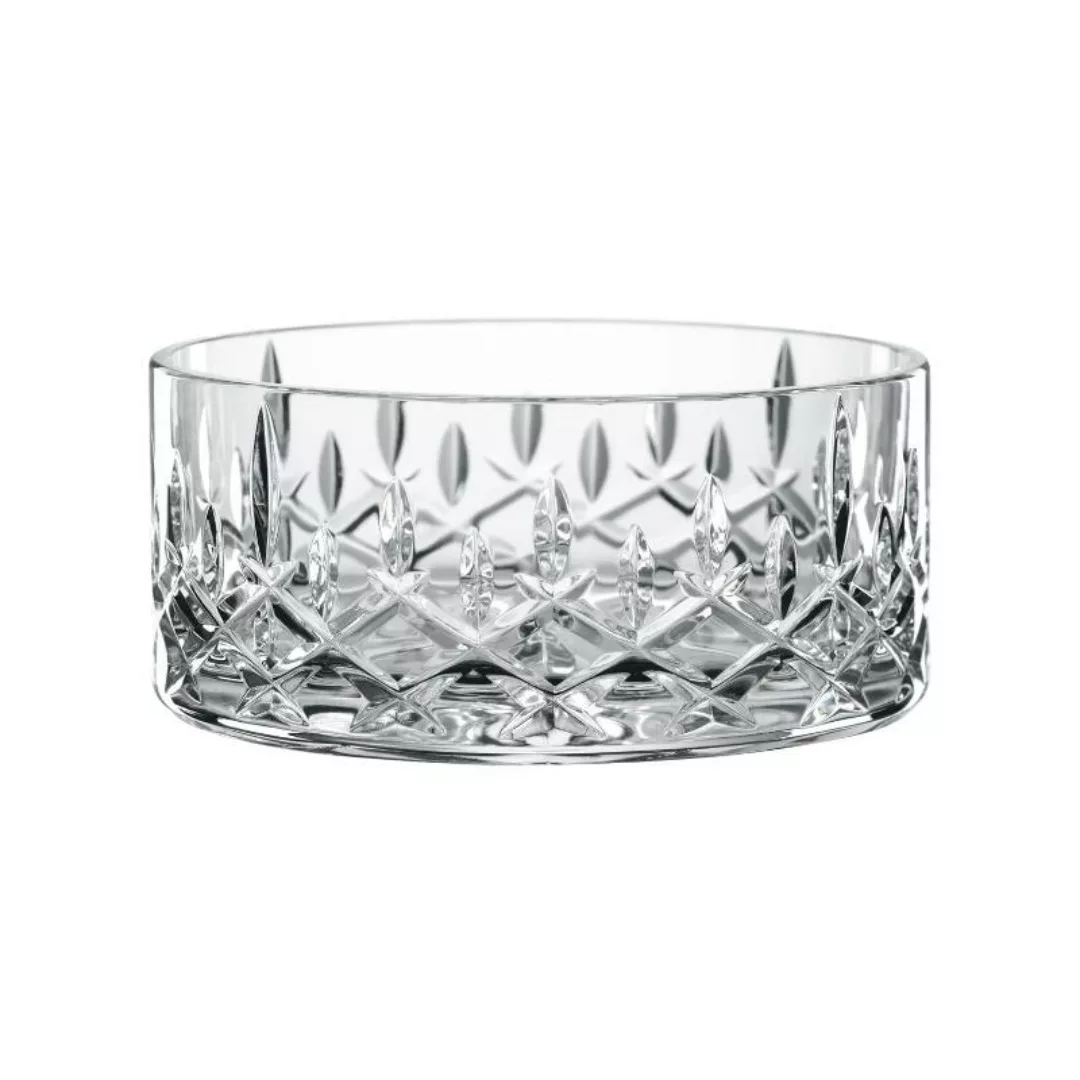 Nachtmann Noblesse Schale Glas Set 2-tlg. d: 110 mm / 300 ml günstig online kaufen
