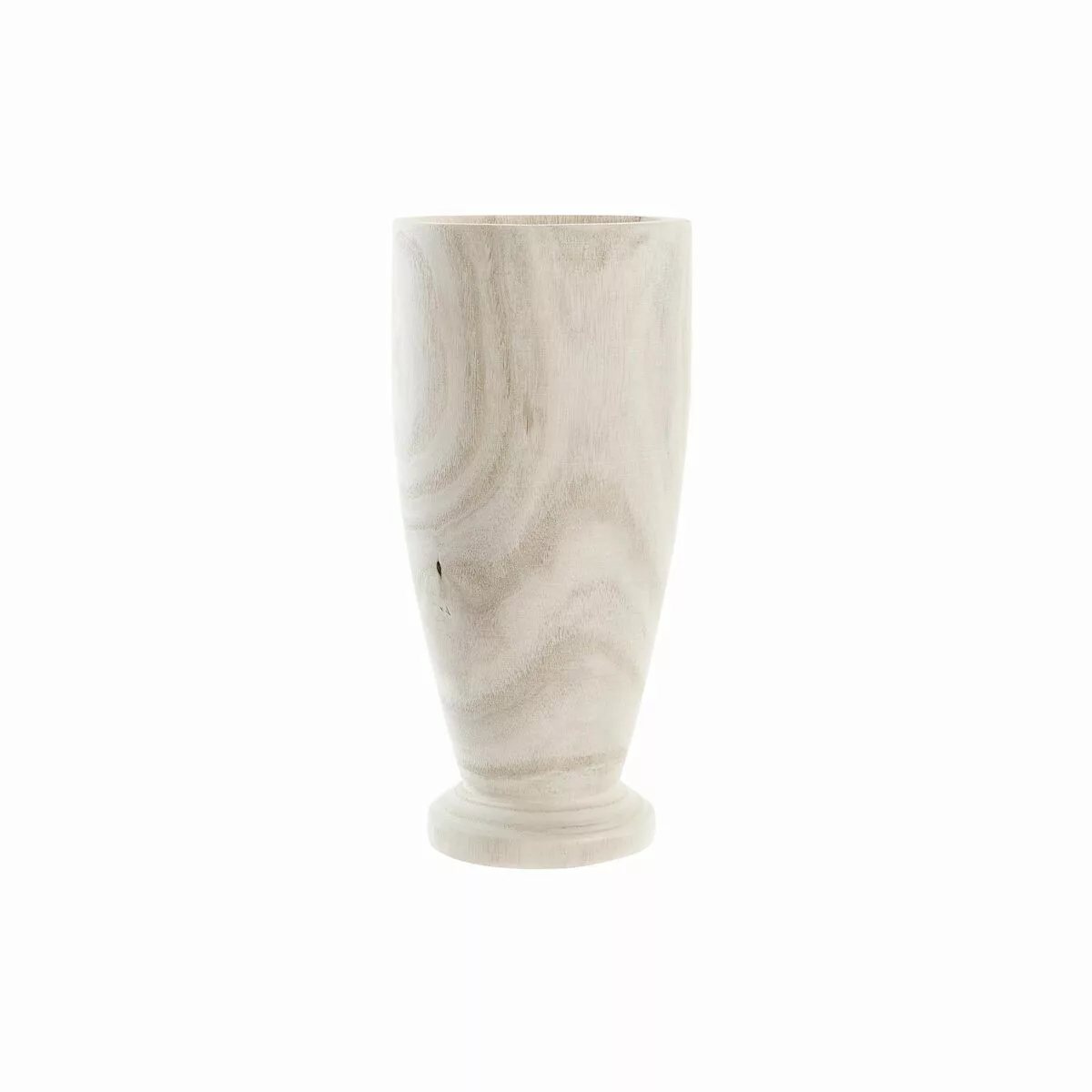 Vase Dkd Home Decor Braun (12 X 12 X 25 Cm) günstig online kaufen