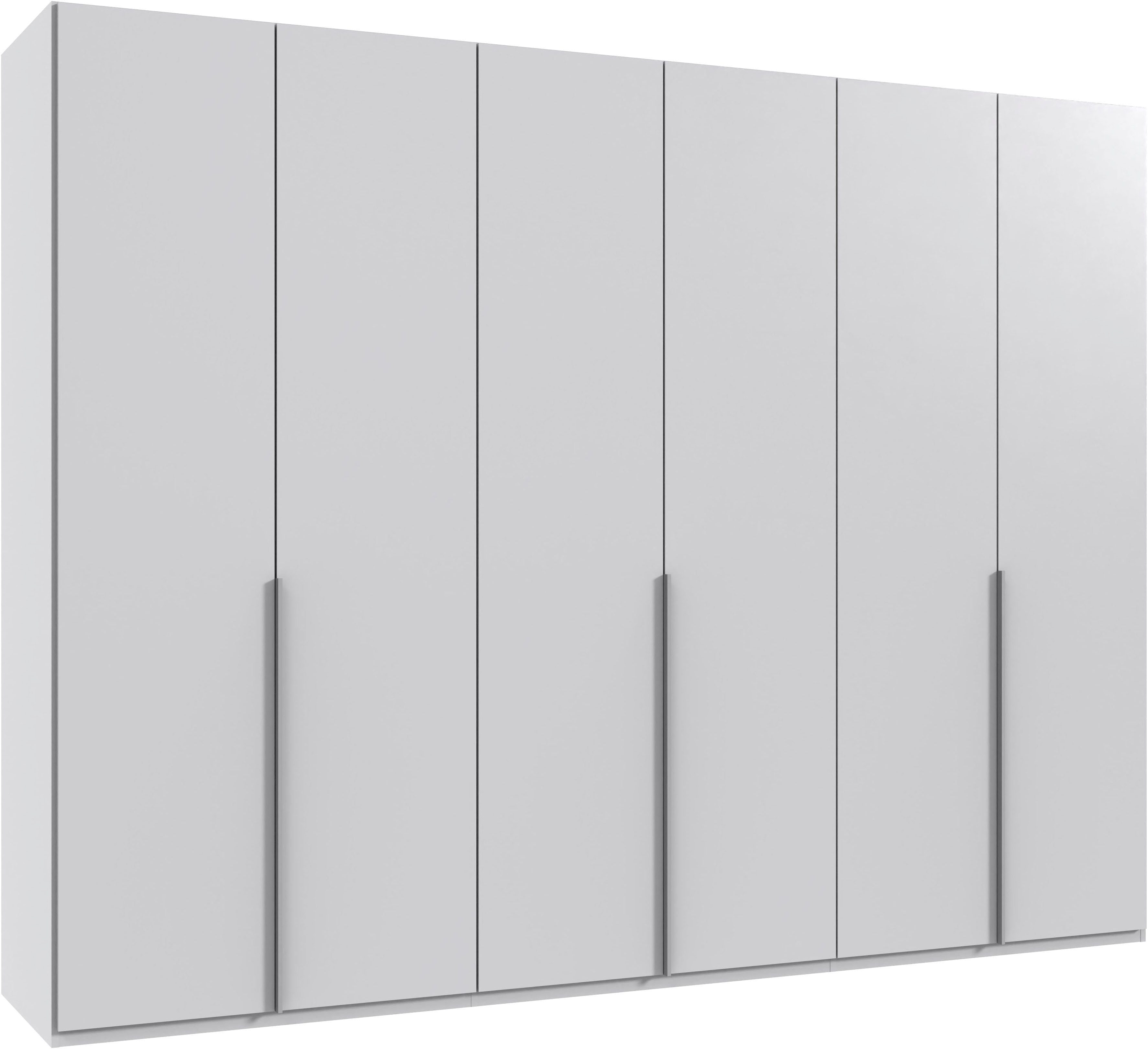 Wimex Kleiderschrank "Mugano, in vielen Breiten, 208 oder 236cm hoch, Made günstig online kaufen