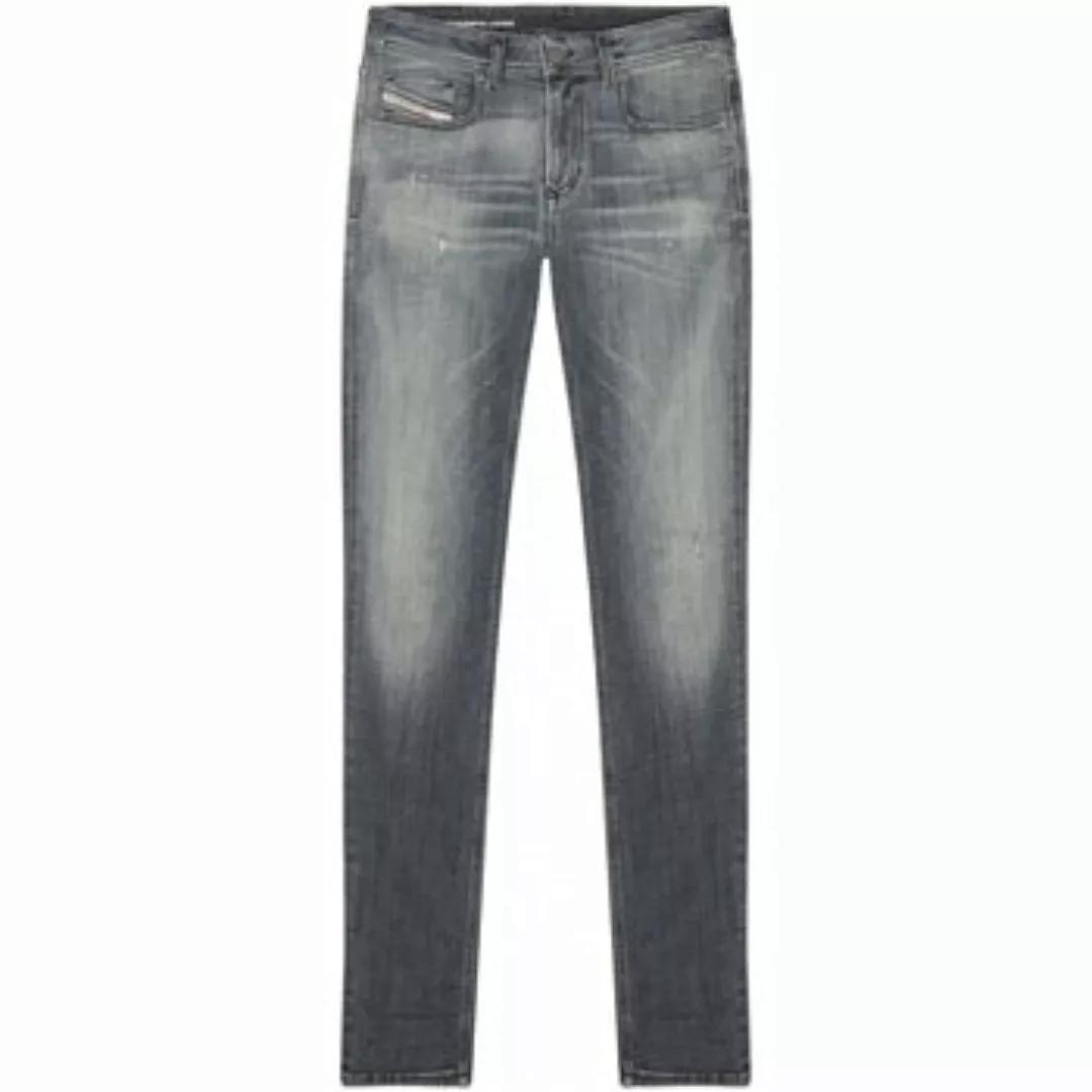 Diesel  Slim Fit Jeans SLEENKER günstig online kaufen