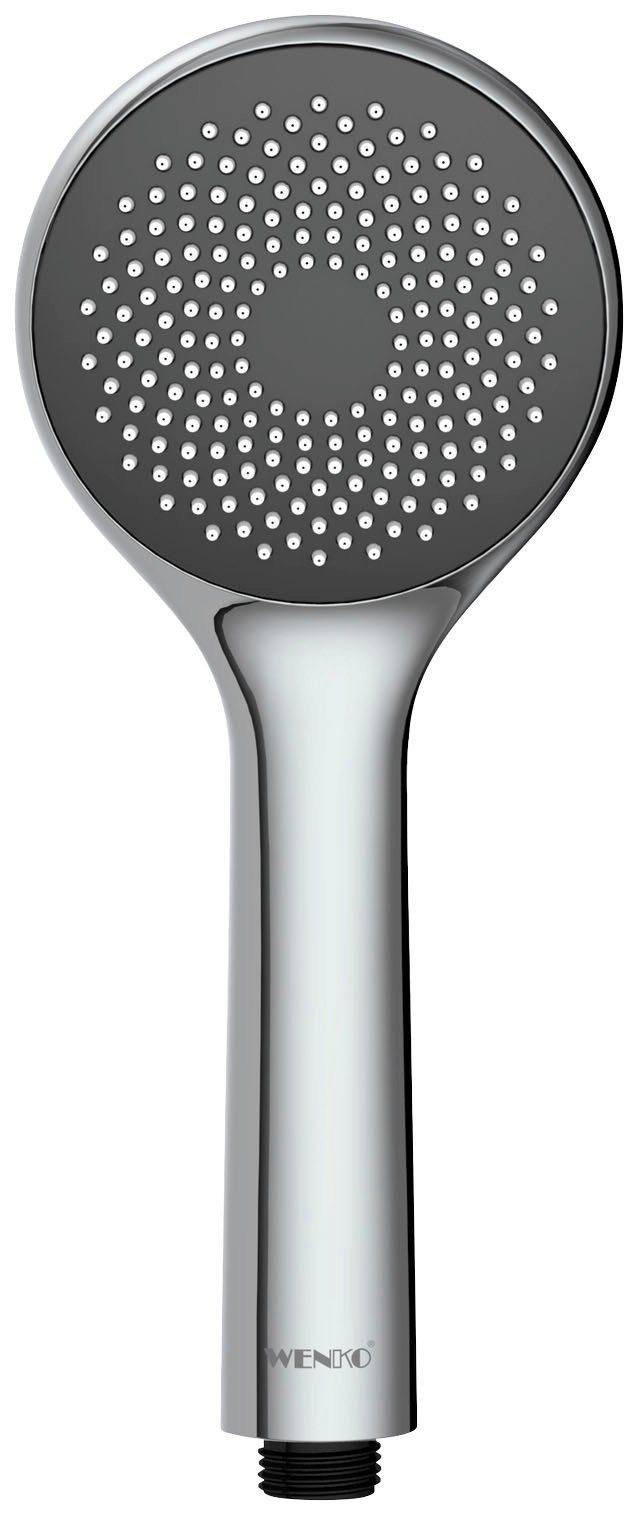 WENKO Handbrause Watersaving System, Duschkopf Watersaving, günstig online kaufen