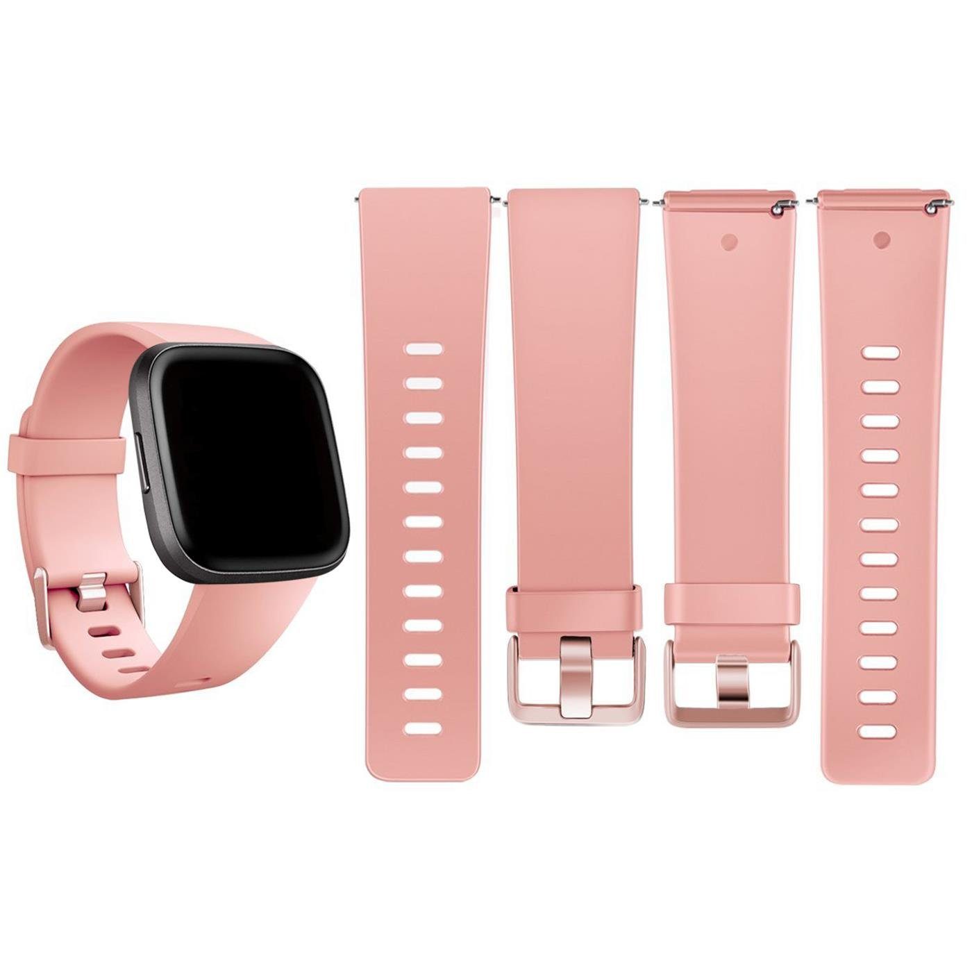 CoolGadget Smartwatch-Armband Fitnessarmband aus TPU / günstig online kaufen