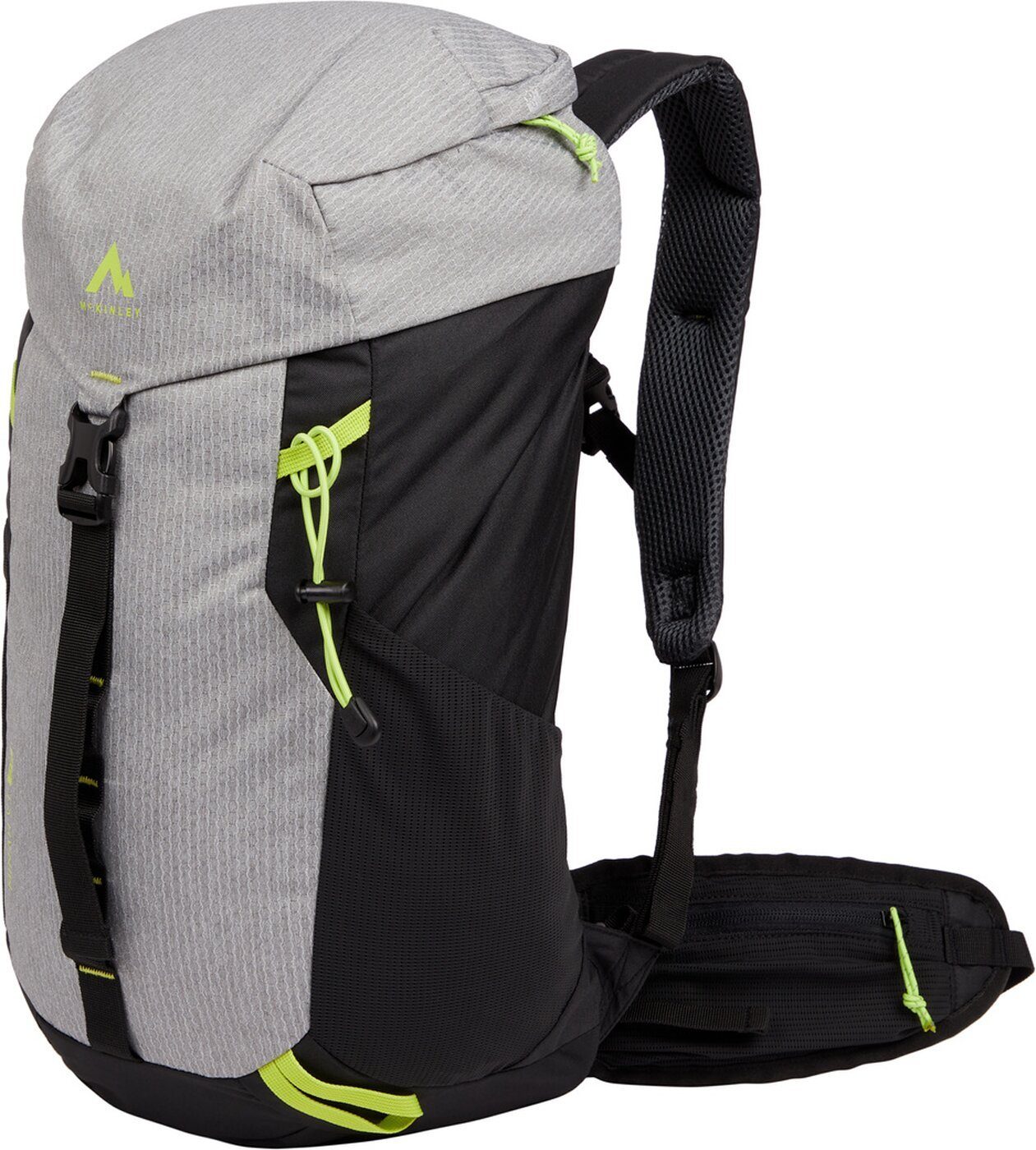 McKINLEY Wanderrucksack Ux.-Wander-Rucksack Minah I VT günstig online kaufen