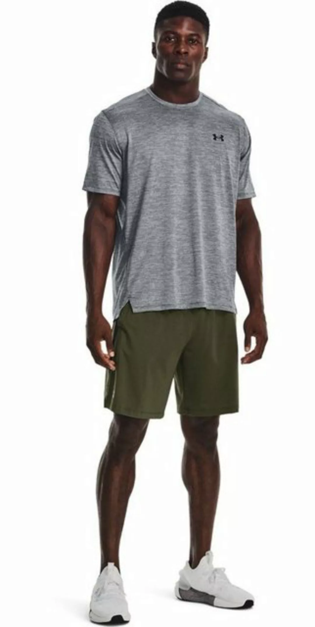 Under Armour® Shorts UA Tech Vent Shorts günstig online kaufen