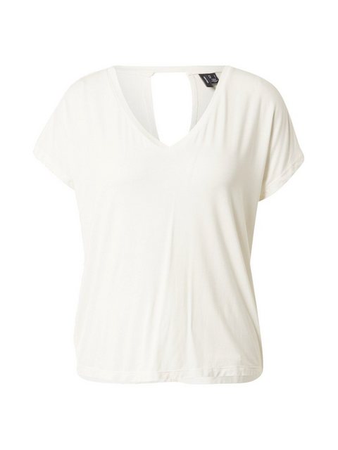 Vero Moda T-Shirt LAUREL (1-tlg) Cut-Outs günstig online kaufen