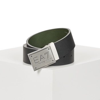 Emporio Armani EA7  Gürtel 7X000091 REVERSIBLE günstig online kaufen