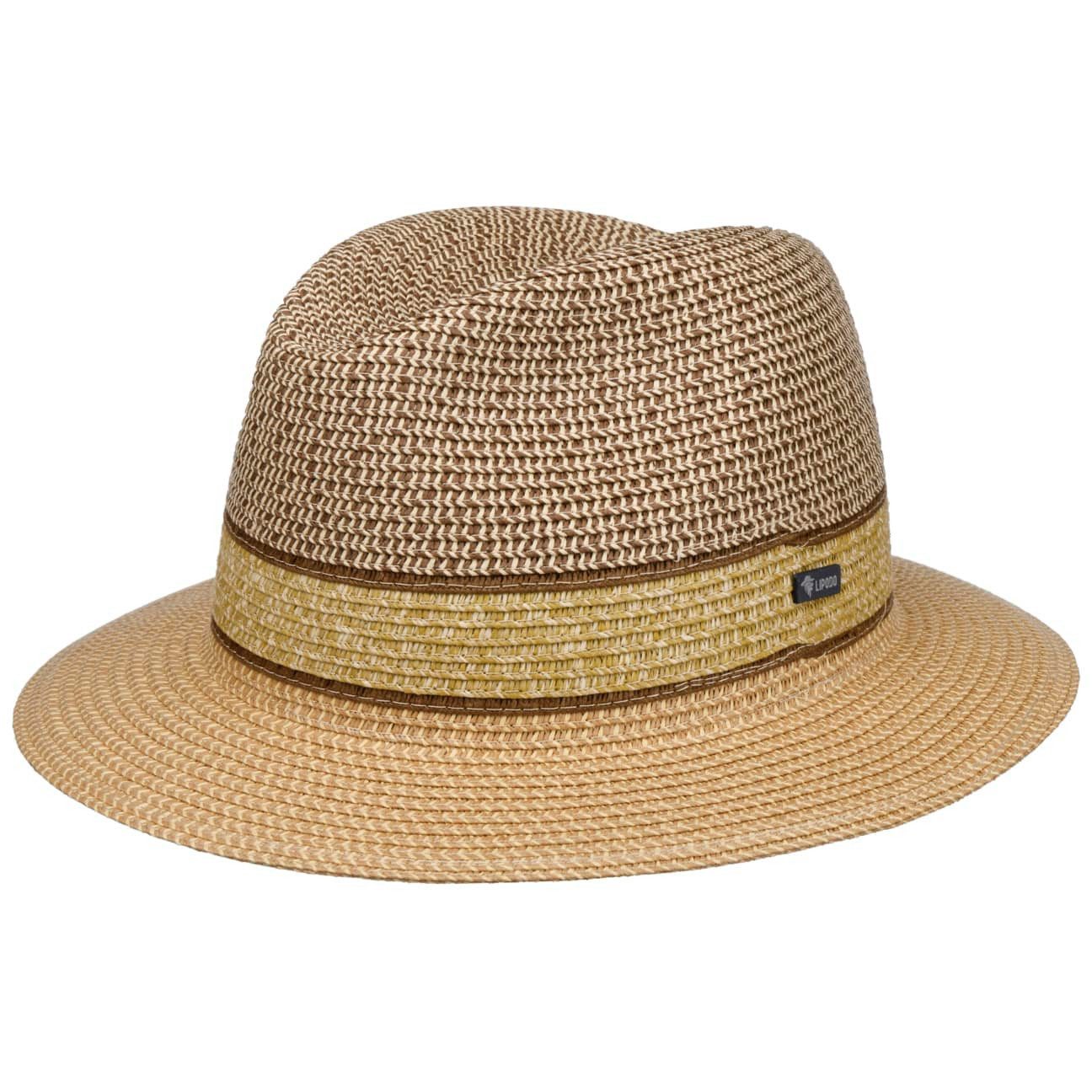 Lipodo Sonnenhut (1-St) Sommerhut, Made in günstig online kaufen