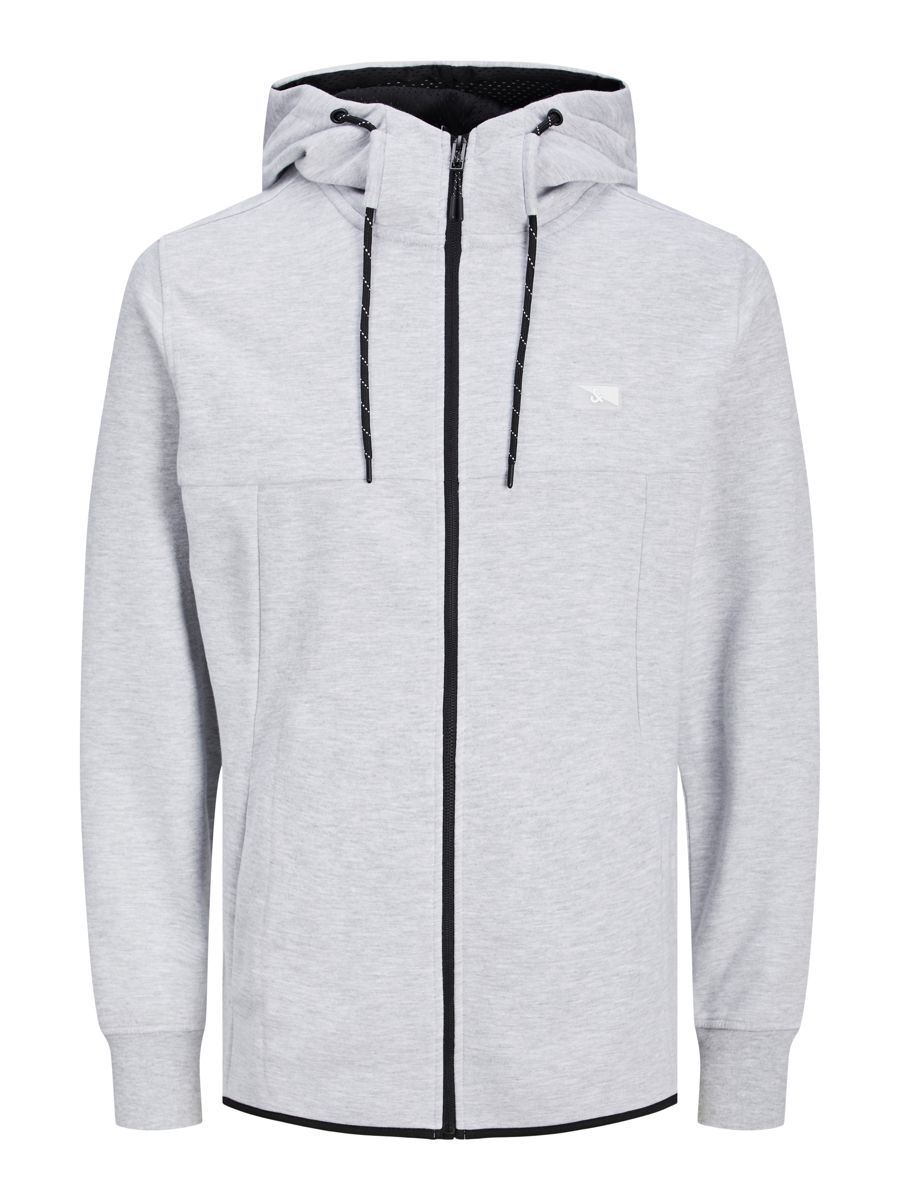 INTERLOCK- PLUS SIZE HOODIE günstig online kaufen