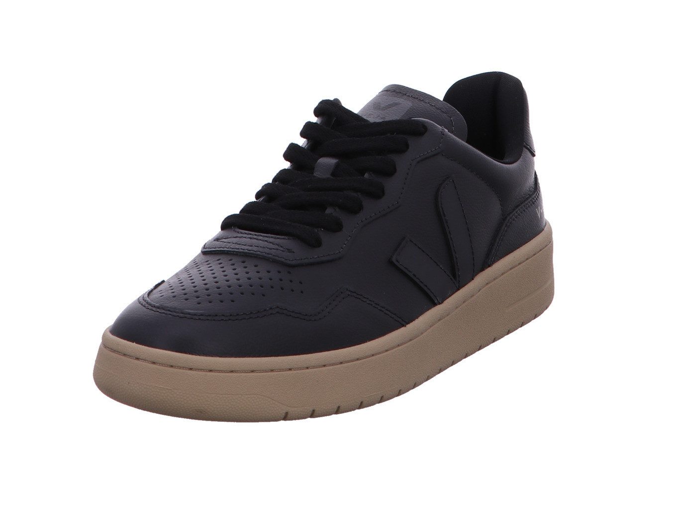 VEJA V-90 Schnürschuh günstig online kaufen