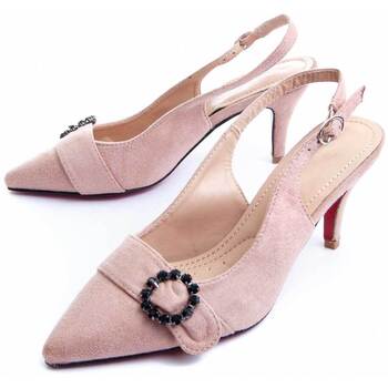 Leindia  Pumps 87309 günstig online kaufen