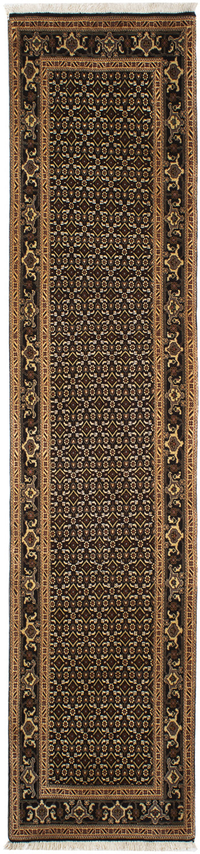 morgenland Orientteppich »Perser - Täbriz - 292 x 68 cm - mehrfarbig«, rech günstig online kaufen