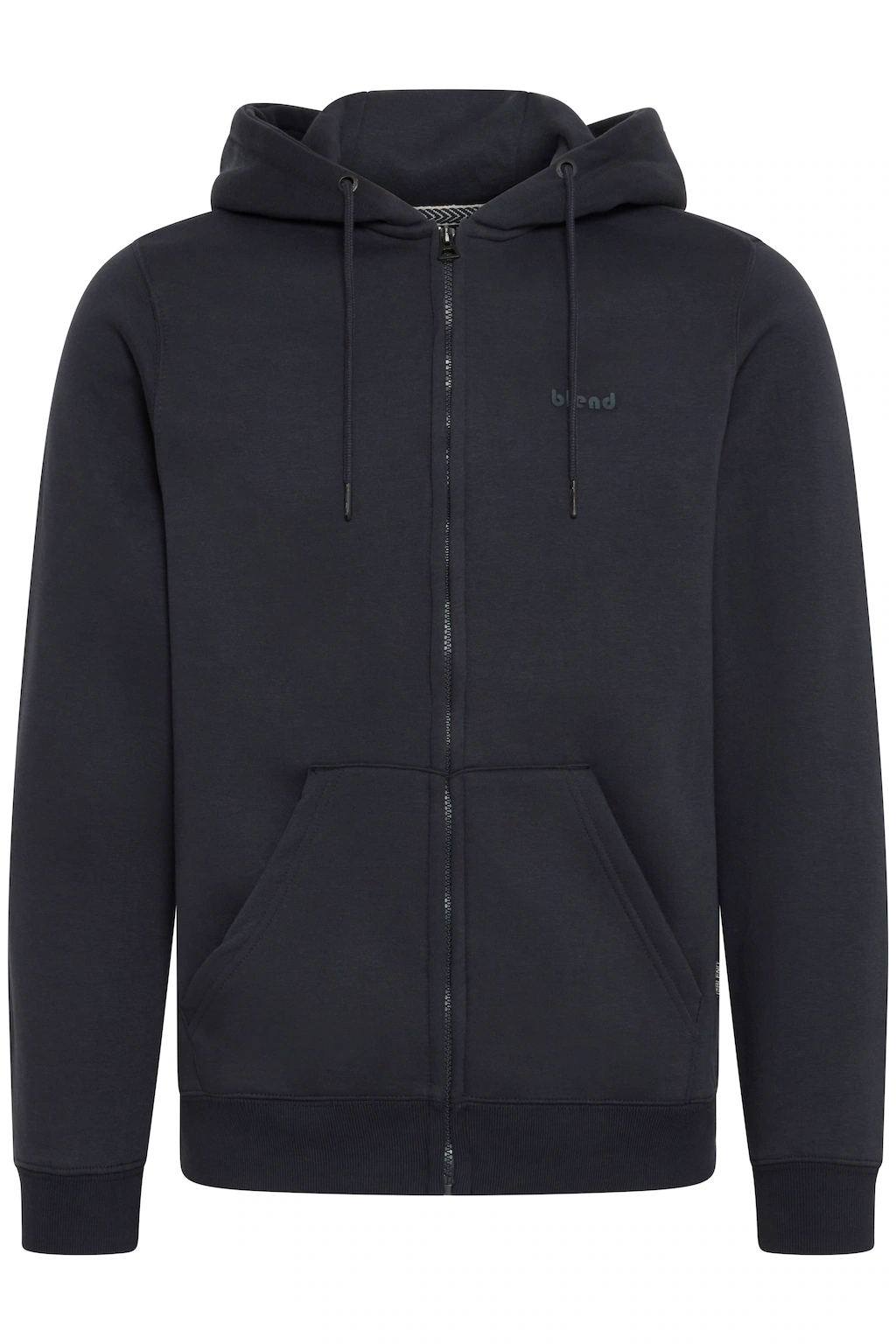 Blend Kapuzensweatjacke günstig online kaufen