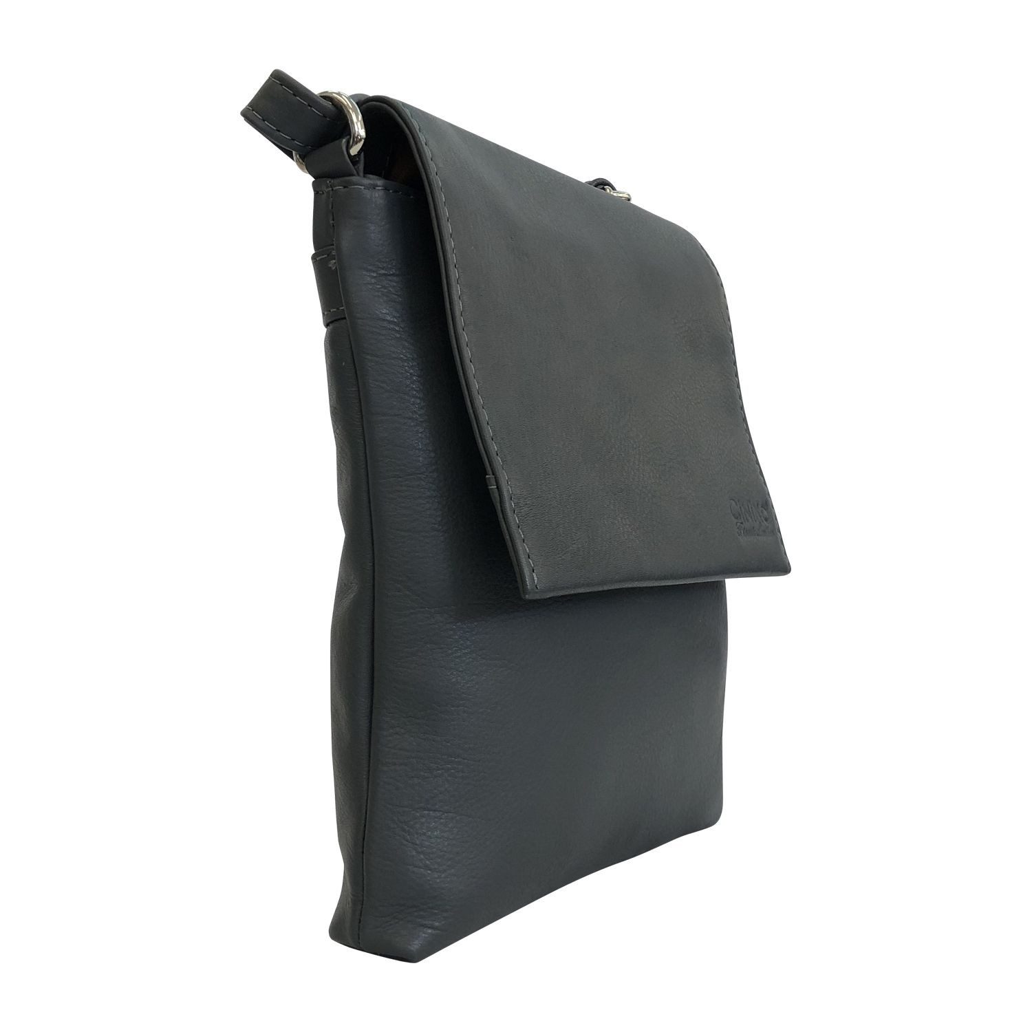 Cinino Handtasche GINA, Umhängetasche Ledertasche Crossbodybag günstig online kaufen