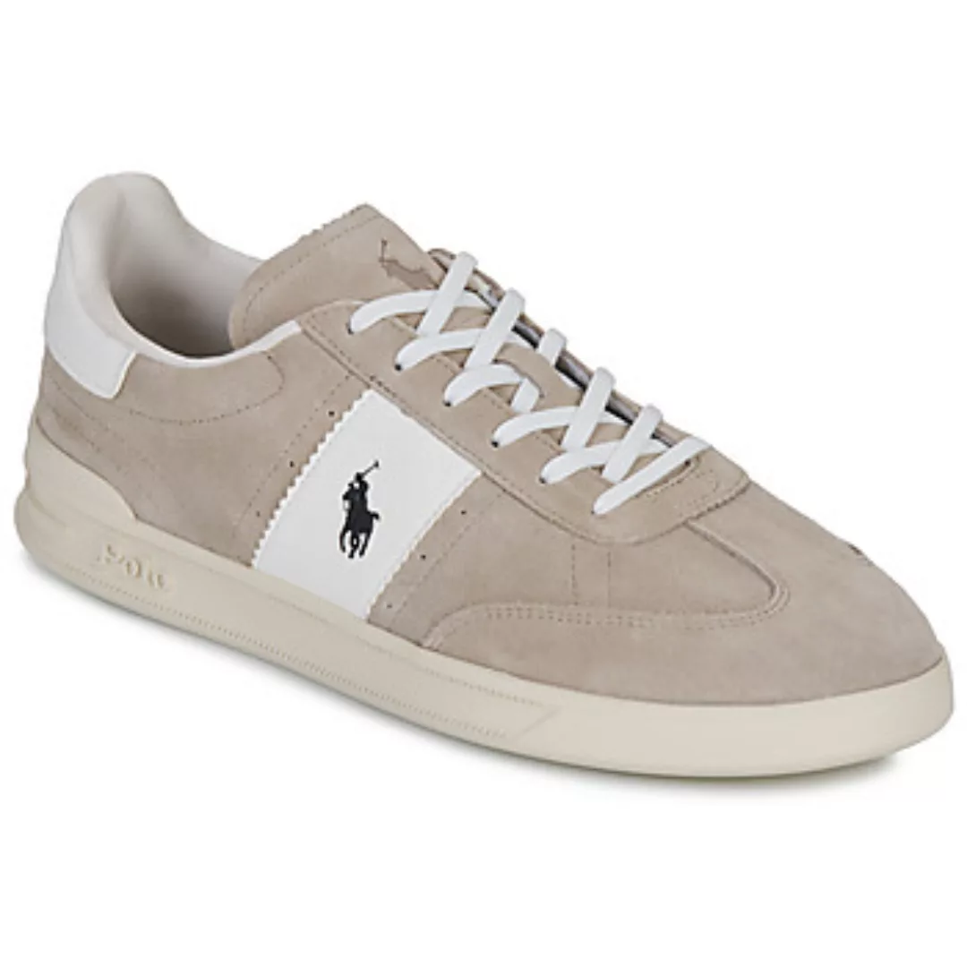 Polo Ralph Lauren  Sneaker HRT AERA PP günstig online kaufen