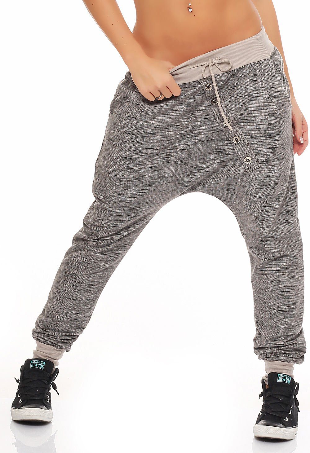 malito more than fashion Jogginghose 7398 günstig online kaufen