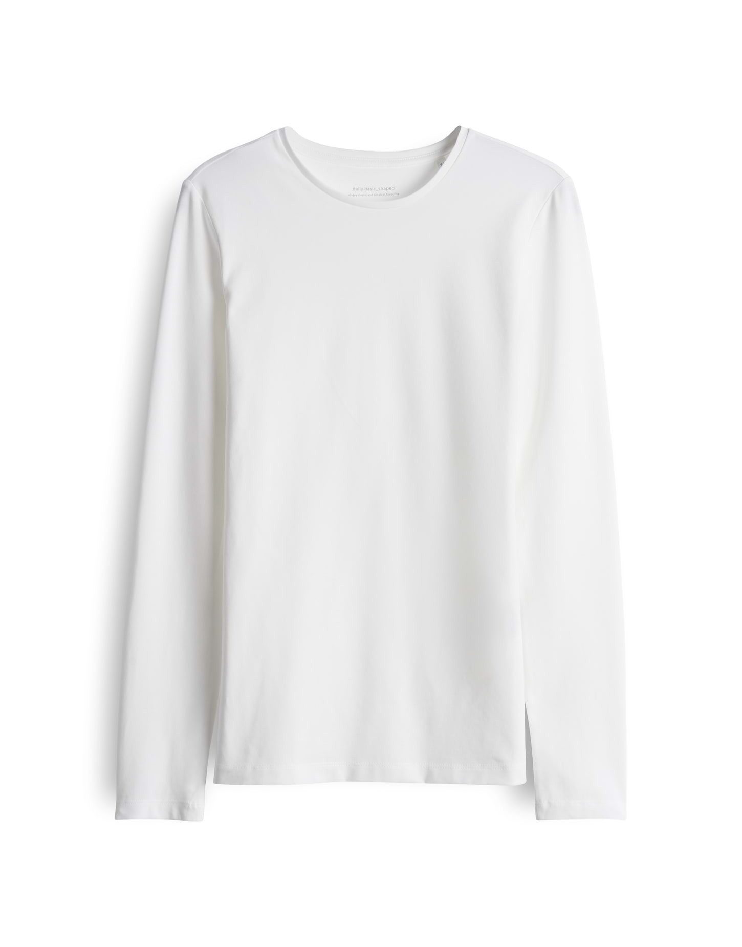 OPUS Langarmshirt Longsleeve SMILLA Slim aus günstig online kaufen