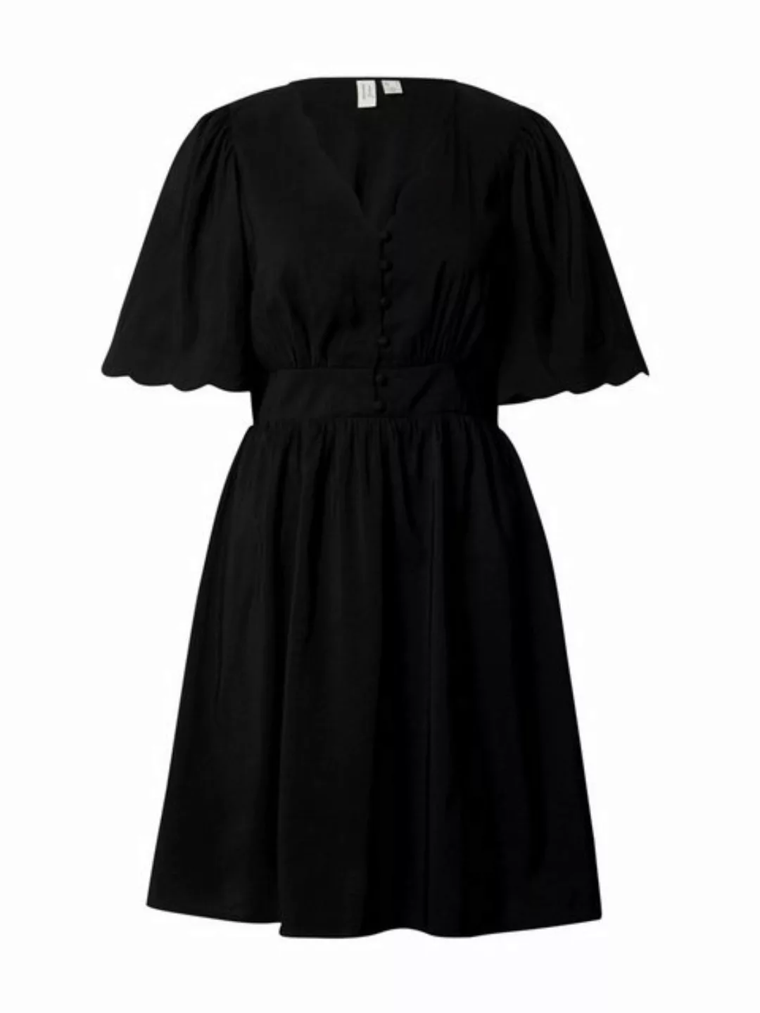 Vero Moda Jerseykleid IDUN (1-tlg) Drapiert/gerafft günstig online kaufen