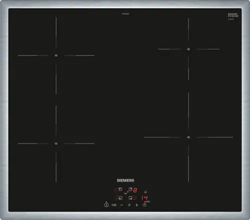 SIEMENS Induktions-Kochfeld »EH645BEB6E« günstig online kaufen