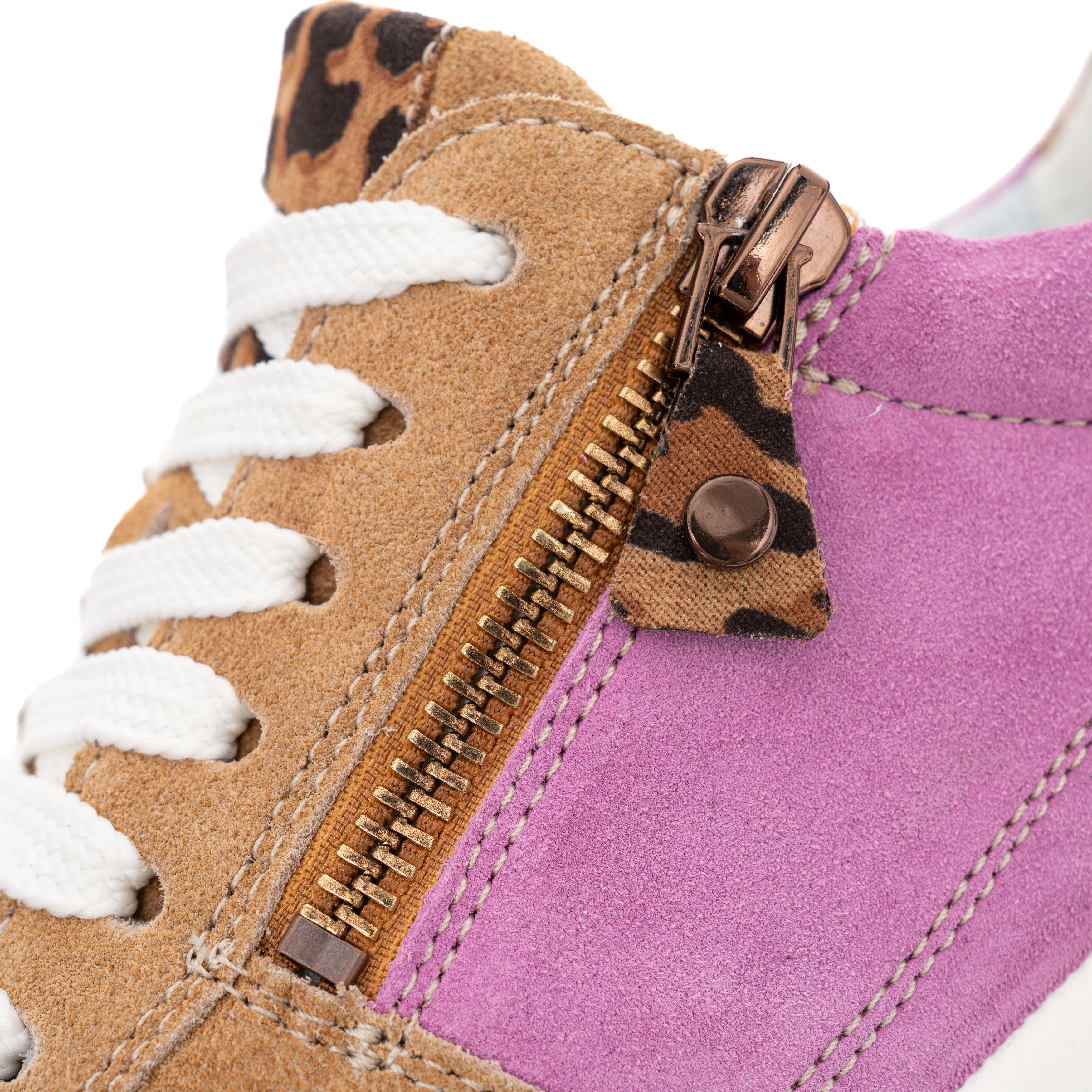 Ara Keilsneaker "SAPPORO", Keilsneaker, Schnüschuh in Komfortweite H (= seh günstig online kaufen