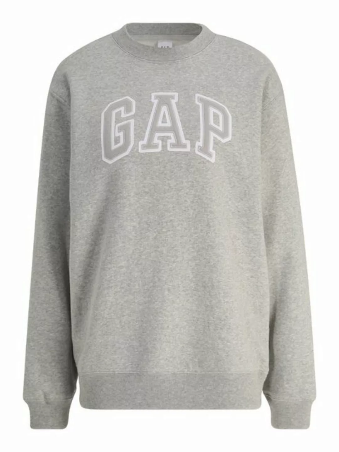 Gap Tall Sweatshirt HERITAGE (1-tlg) Plain/ohne Details günstig online kaufen