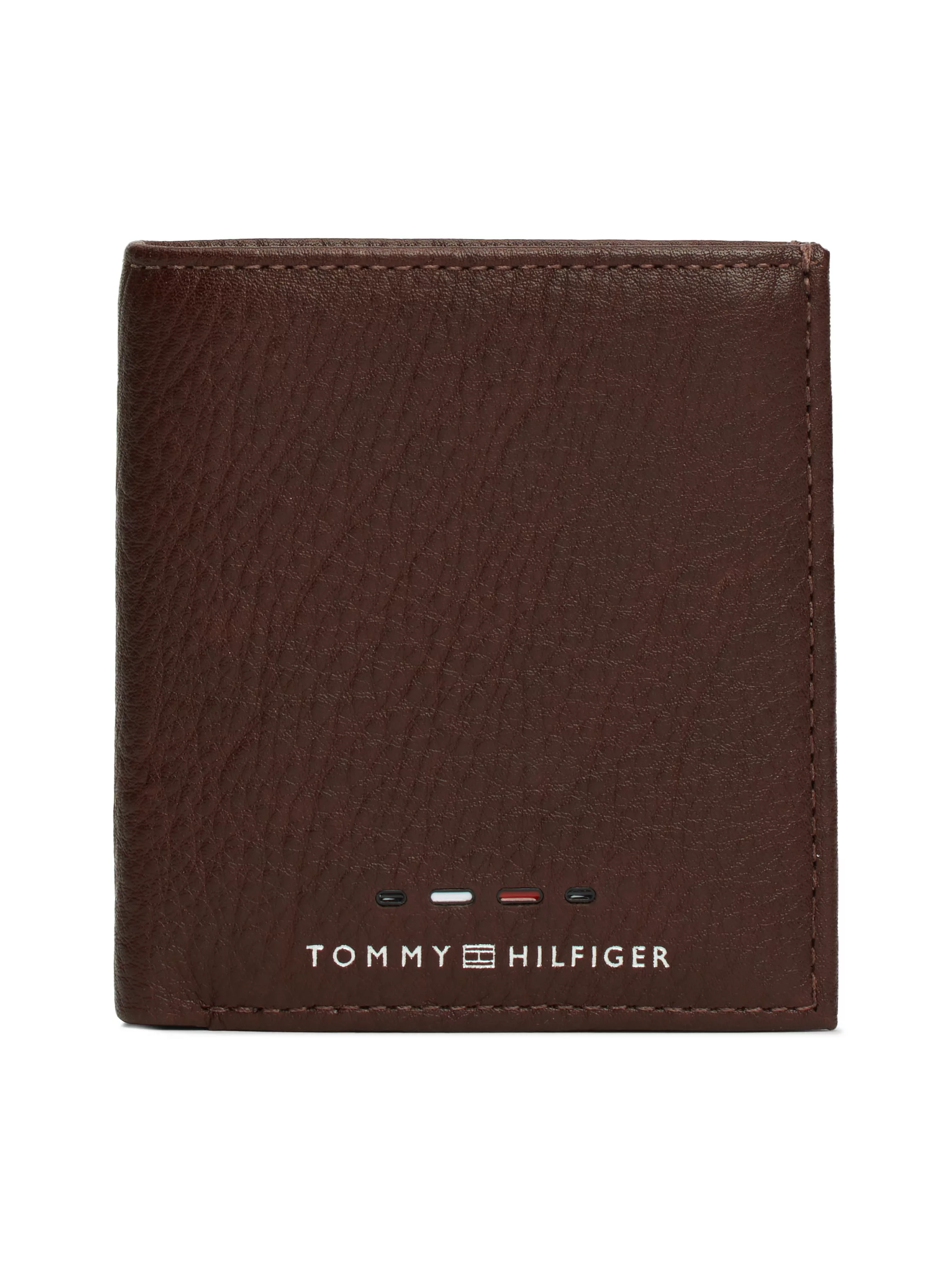 Tommy Hilfiger Geldbörse "Men TH PREMIUM TRIFOLD Bifold Wallet", Geldbeutel günstig online kaufen