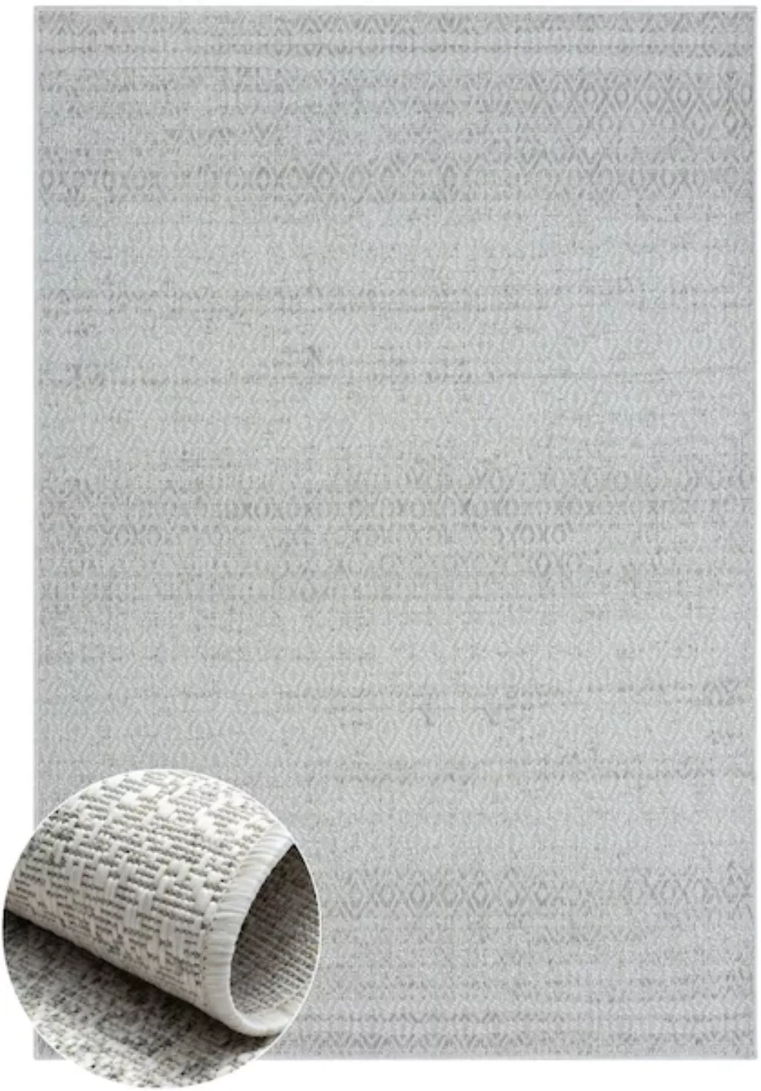 Myflair Möbel & Accessoires Teppich »Vision«, rechteckig günstig online kaufen