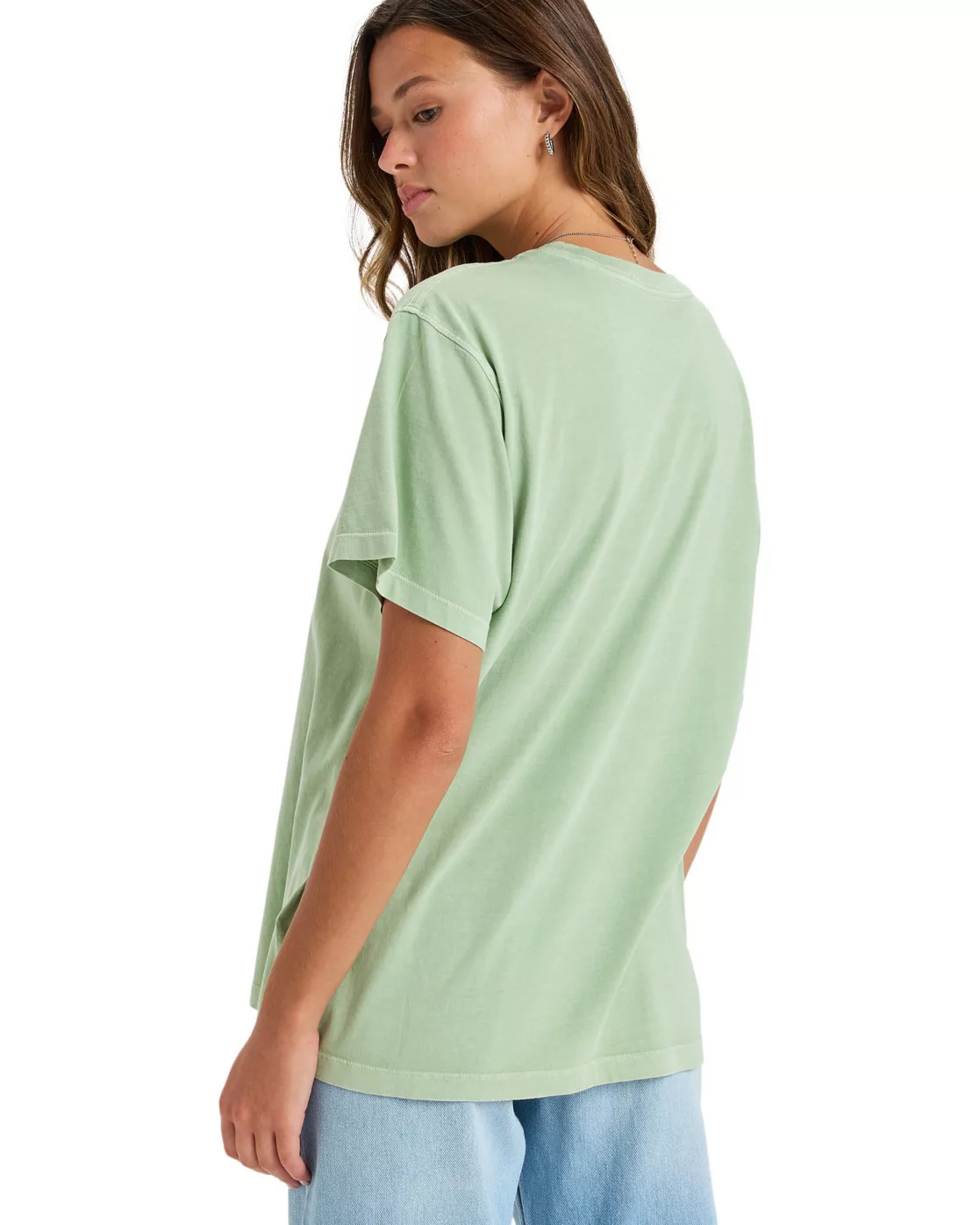 Roxy Shirttop "Sunnyoversize" günstig online kaufen