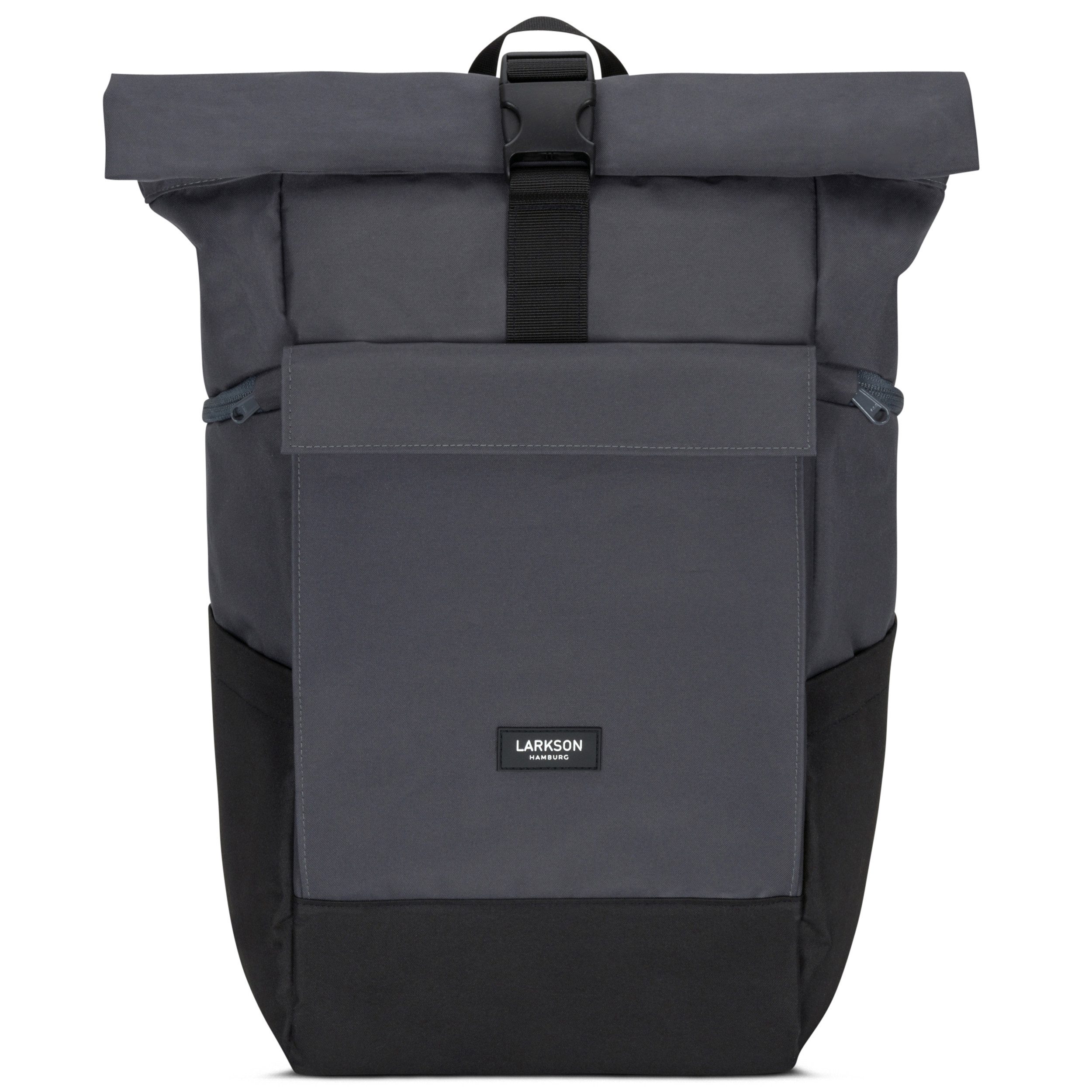 LARKSON Cityrucksack No 4 Large Rolltop günstig online kaufen