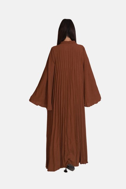 Elara Maxikleid Elara Damen Abaya (1-tlg) günstig online kaufen