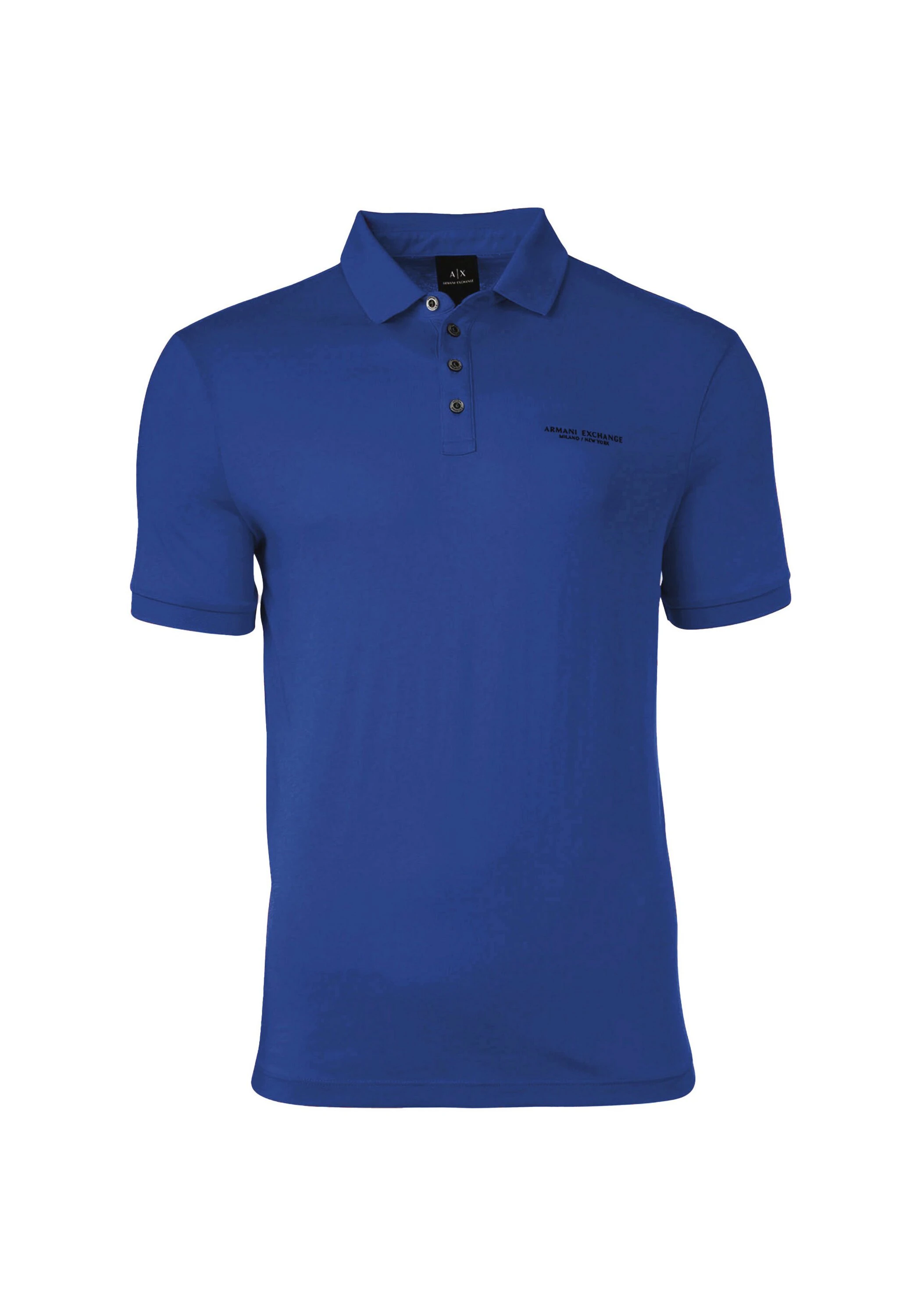 ARMANI EXCHANGE Poloshirt "Poloshirt" günstig online kaufen