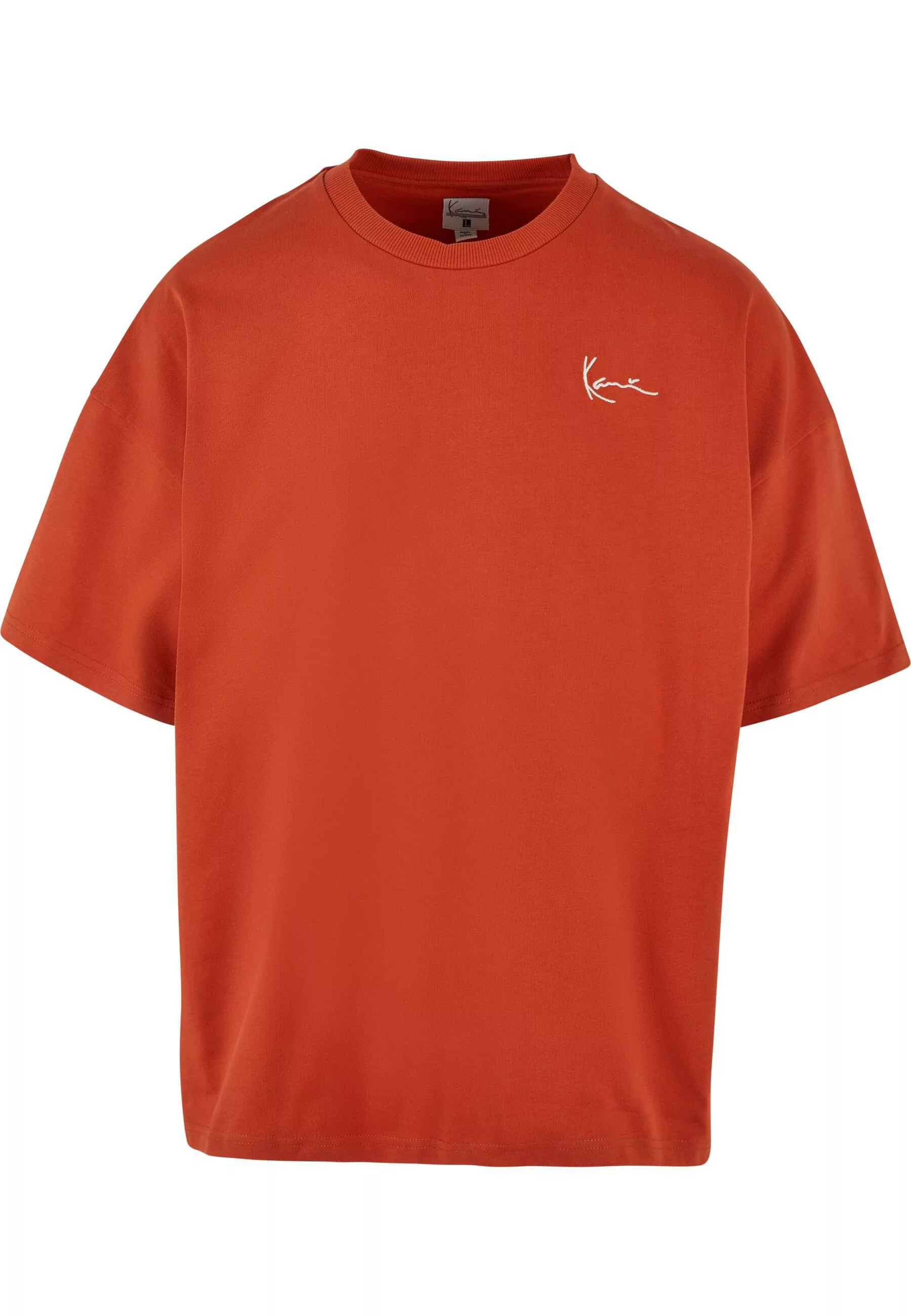 Karl Kani T-Shirt "Karl Kani Herren", (1 tlg.) günstig online kaufen
