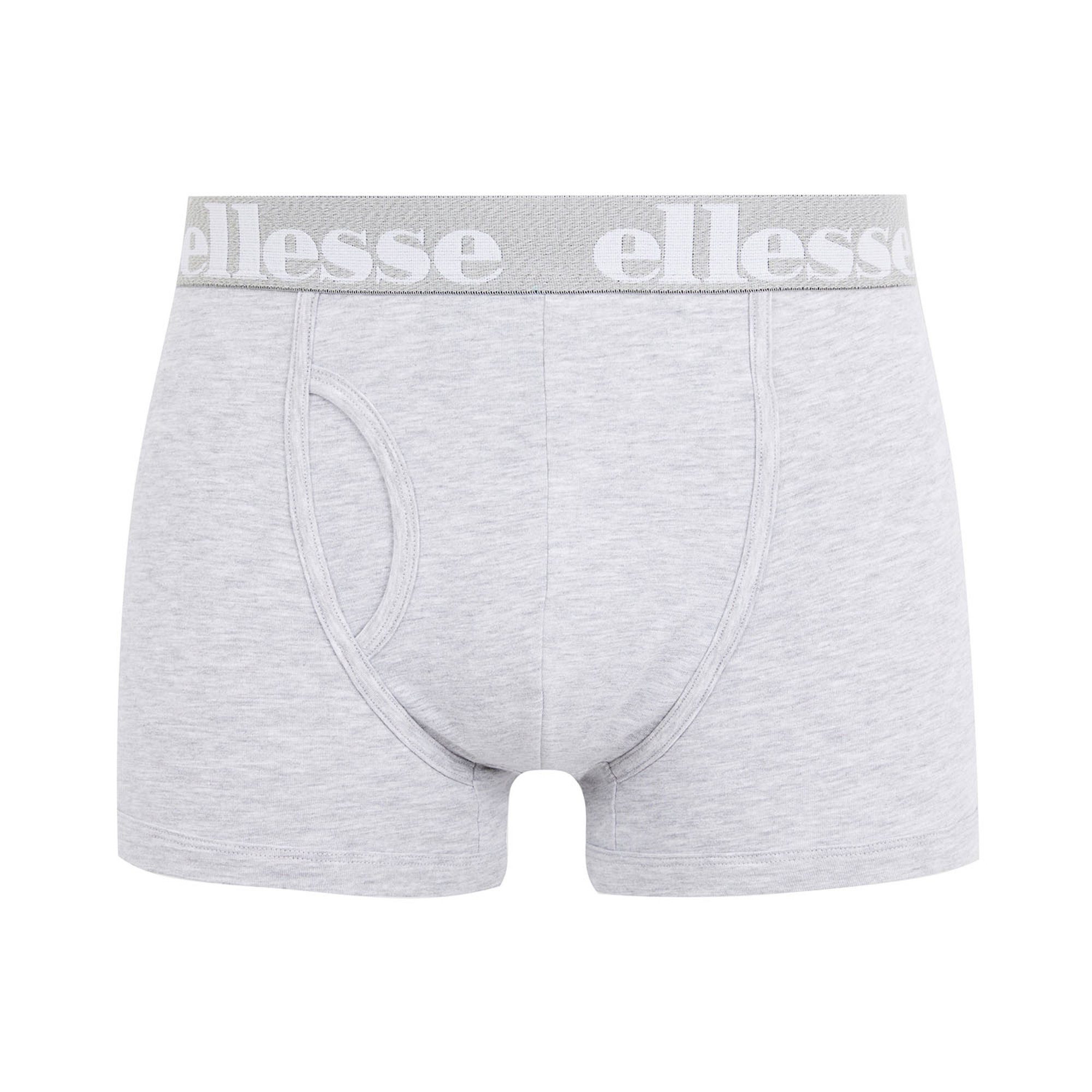 Ellesse Boxer Herren Boxershort 6er Pack günstig online kaufen
