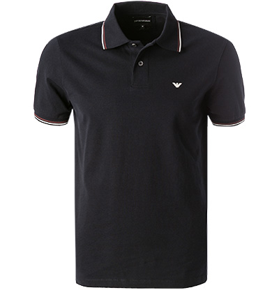 EMPORIO ARMANI Polo-Shirt 8N1FB3/1JPTZ/0920 günstig online kaufen