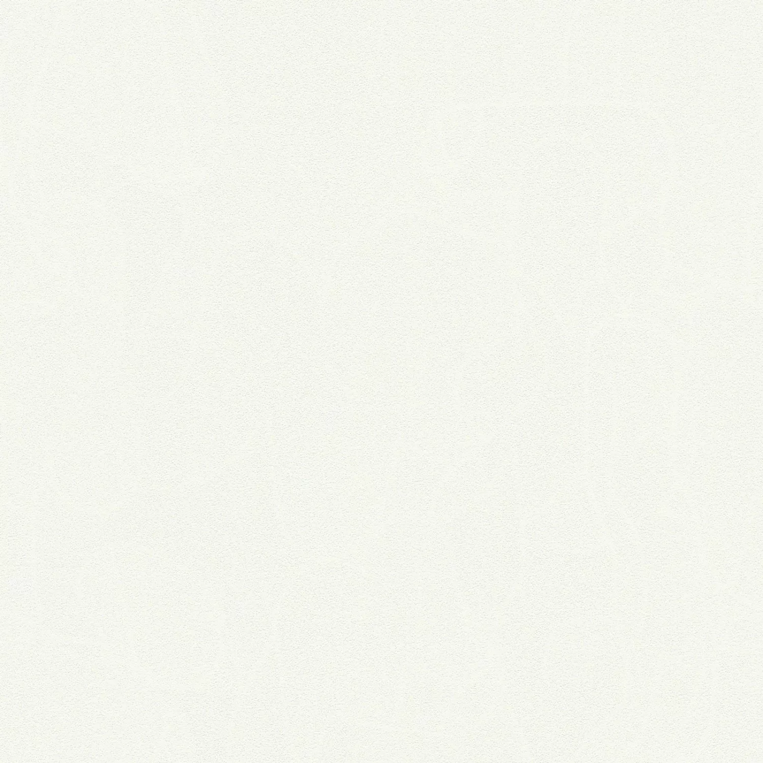 Bricoflor Vlies Wandtapete Einfarbig Schlichte Uni Vliestapete in Weiß für günstig online kaufen