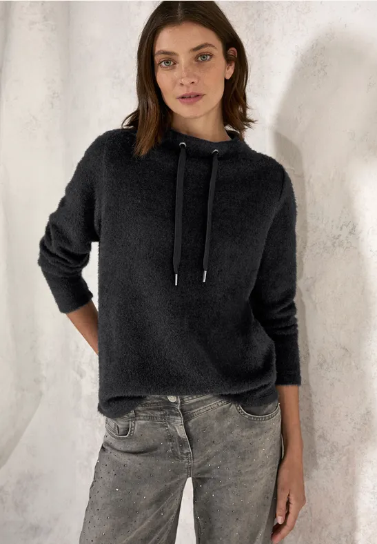 Cecil Damen Pullover B322479 günstig online kaufen