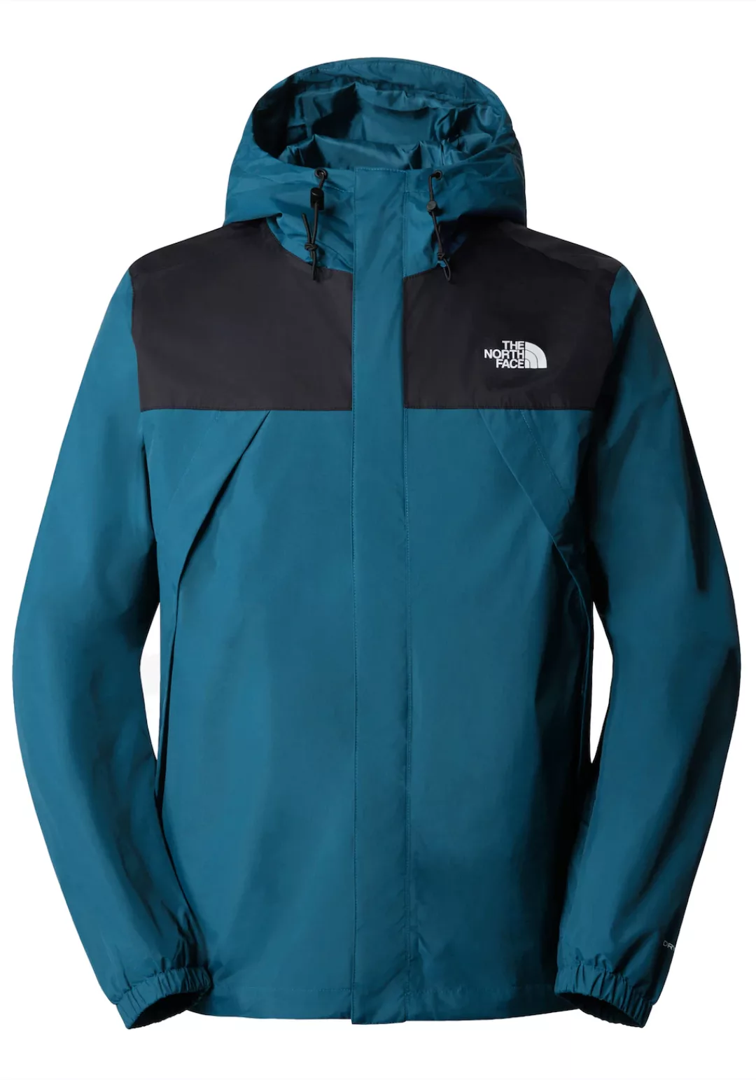 The North Face Funktionsjacke M ANTORA JACKET (1-St) mit Logoschriftzug günstig online kaufen