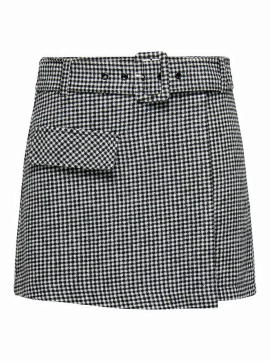 ONLY Shorts BEAUTY (1-tlg) Wickel-Design günstig online kaufen
